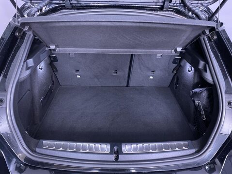 BMW 1 Series 2.0 118d M Sport Hatchback 5dr Diesel Manual Euro 6 (s/s) (150 ps) Cruise 13