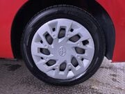Toyota Aygo 1.0 VVT-i x-play Hatchback 5dr Petrol Manual Euro 6 (Safety Sense) (71 ps) 12