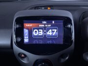 Toyota Aygo 1.0 VVT-i x-play Hatchback 5dr Petrol Manual Euro 6 (Safety Sense) (71 ps) 20