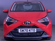 Toyota Aygo 1.0 VVT-i x-play Hatchback 5dr Petrol Manual Euro 6 (Safety Sense) (71 ps) 3