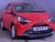 Toyota Aygo 1.0 VVT-i x-play Hatchback 5dr Petrol Manual Euro 6 (Safety Sense) (71 ps)