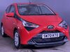 Toyota Aygo 1.0 VVT-i x-play Hatchback 5dr Petrol Manual Euro 6 (Safety Sense) (71 ps)