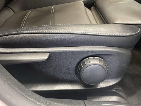 Mercedes-Benz CLA Class 1.3 CLA200 AMG Line Coupe 4dr Petrol 7G-DCT Euro 6 (s/s) (163 ps) 23