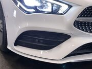 Mercedes-Benz CLA Class 1.3 CLA200 AMG Line Coupe 4dr Petrol 7G-DCT Euro 6 (s/s) (163 ps) 11