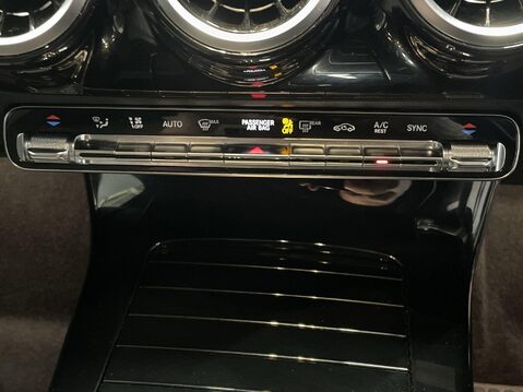 Mercedes-Benz CLA Class 1.3 CLA200 AMG Line Coupe 4dr Petrol 7G-DCT Euro 6 (s/s) (163 ps) 27