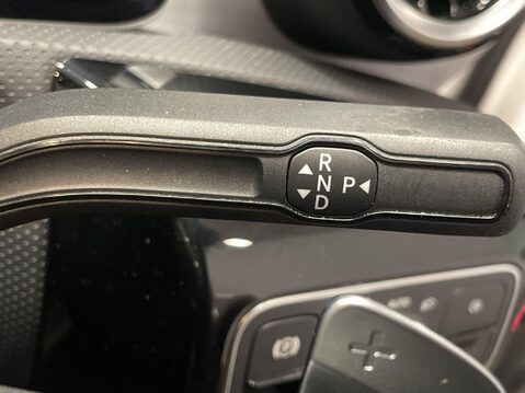 Mercedes-Benz CLA Class 1.3 CLA200 AMG Line Coupe 4dr Petrol 7G-DCT Euro 6 (s/s) (163 ps) 20