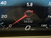 Mercedes-Benz CLA Class 1.3 CLA200 AMG Line Coupe 4dr Petrol 7G-DCT Euro 6 (s/s) (163 ps) 25