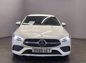 Mercedes-Benz CLA Class 1.3 CLA200 AMG Line Coupe 4dr Petrol 7G-DCT Euro 6 (s/s) (163 ps) 3