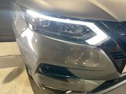 Nissan Qashqai 1.3 DIG-T n-tec SUV 5dr Petrol DCT Auto Euro 6 (s/s) (160 ps) 22