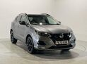 Nissan Qashqai 1.3 DIG-T n-tec SUV 5dr Petrol DCT Auto Euro 6 (s/s) (160 ps) 2