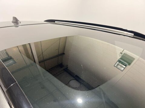 Nissan Qashqai 1.3 DIG-T n-tec SUV 5dr Petrol DCT Auto Euro 6 (s/s) (160 ps) 17