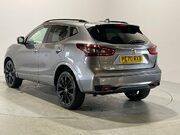 Nissan Qashqai 1.3 DIG-T n-tec SUV 5dr Petrol DCT Auto Euro 6 (s/s) (160 ps) 6