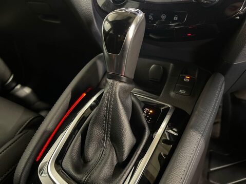 Nissan Qashqai 1.3 DIG-T n-tec SUV 5dr Petrol DCT Auto Euro 6 (s/s) (160 ps) 20