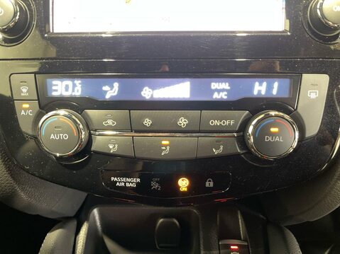 Nissan Qashqai 1.3 DIG-T n-tec SUV 5dr Petrol DCT Auto Euro 6 (s/s) (160 ps) 27
