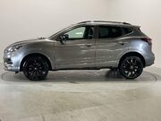 Nissan Qashqai 1.3 DIG-T n-tec SUV 5dr Petrol DCT Auto Euro 6 (s/s) (160 ps) 5