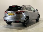Nissan Qashqai 1.3 DIG-T n-tec SUV 5dr Petrol DCT Auto Euro 6 (s/s) (160 ps) 8