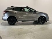 Nissan Qashqai 1.3 DIG-T n-tec SUV 5dr Petrol DCT Auto Euro 6 (s/s) (160 ps) 9