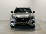 Nissan Qashqai 1.3 DIG-T n-tec SUV 5dr Petrol DCT Auto Euro 6 (s/s) (160 ps) 3