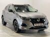 Nissan Qashqai 1.3 DIG-T n-tec SUV 5dr Petrol DCT Auto Euro 6 (s/s) (160 ps)