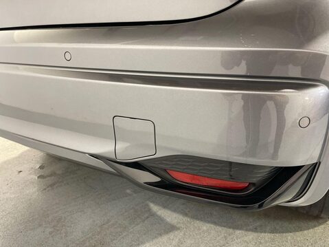 Nissan Qashqai 1.3 DIG-T n-tec SUV 5dr Petrol DCT Auto Euro 6 (s/s) (160 ps) 13