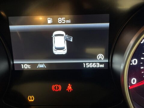 Kia Ceed 1.5 T-GDi 2 Hatchback 5dr Petrol Manual Euro 6 (s/s) Non-ADAP (158 bhp) Cr 24