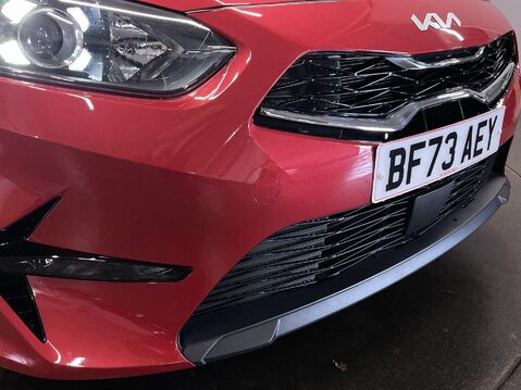 Kia Ceed 1.5 T-GDi 2 Hatchback 5dr Petrol Manual Euro 6 (s/s) Non-ADAP (158 bhp) Cr 11
