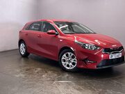 Kia Ceed 1.5 T-GDi 2 Hatchback 5dr Petrol Manual Euro 6 (s/s) Non-ADAP (158 bhp) Cr 1