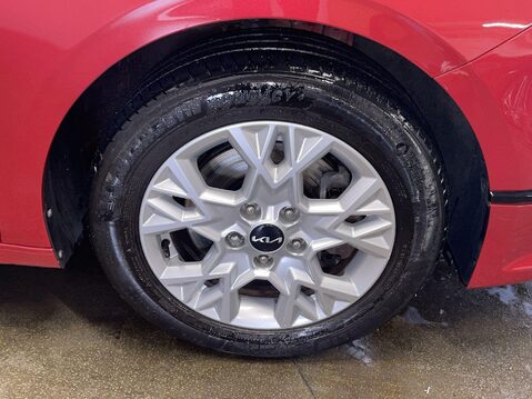 Kia Ceed 1.5 T-GDi 2 Hatchback 5dr Petrol Manual Euro 6 (s/s) Non-ADAP (158 bhp) Cr 12