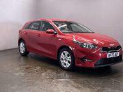 Kia Ceed 1.5 T-GDi 2 Hatchback 5dr Petrol Manual Euro 6 (s/s) Non-ADAP (158 bhp) Cr 2