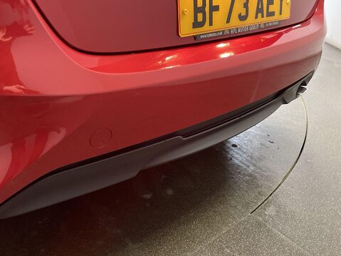 Kia Ceed 1.5 T-GDi 2 Hatchback 5dr Petrol Manual Euro 6 (s/s) Non-ADAP (158 bhp) Cr 14