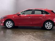 Kia Ceed 1.5 T-GDi 2 Hatchback 5dr Petrol Manual Euro 6 (s/s) Non-ADAP (158 bhp) Cr 5