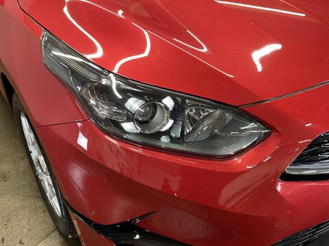 Kia Ceed 1.5 T-GDi 2 Hatchback 5dr Petrol Manual Euro 6 (s/s) Non-ADAP (158 bhp) Cr 21