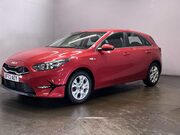 Kia Ceed 1.5 T-GDi 2 Hatchback 5dr Petrol Manual Euro 6 (s/s) Non-ADAP (158 bhp) Cr 4