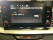 Kia Ceed 1.5 T-GDi 2 Hatchback 5dr Petrol Manual Euro 6 (s/s) Non-ADAP (158 bhp) Cr 25