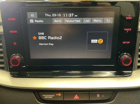 Kia Ceed 1.5 T-GDi 2 Hatchback 5dr Petrol Manual Euro 6 (s/s) Non-ADAP (158 bhp) Cr 25