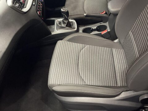 Kia Ceed 1.5 T-GDi 2 Hatchback 5dr Petrol Manual Euro 6 (s/s) Non-ADAP (158 bhp) Cr 17