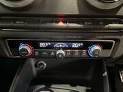 Audi A3 1.5 TFSI CoD 35 Black Edition Saloon 4dr Petrol S Tronic Euro 6 (s/s) (150 26