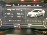 Audi A3 1.5 TFSI CoD 35 Black Edition Saloon 4dr Petrol S Tronic Euro 6 (s/s) (150 24