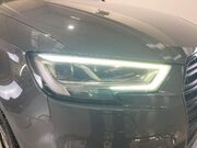 Audi A3 1.5 TFSI CoD 35 Black Edition Saloon 4dr Petrol S Tronic Euro 6 (s/s) (150 21