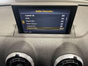 Audi A3 1.5 TFSI CoD 35 Black Edition Saloon 4dr Petrol S Tronic Euro 6 (s/s) (150 25