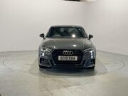 Audi A3 1.5 TFSI CoD 35 Black Edition Saloon 4dr Petrol S Tronic Euro 6 (s/s) (150 3