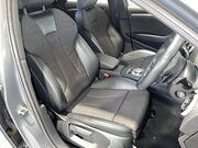 Audi A3 1.5 TFSI CoD 35 Black Edition Saloon 4dr Petrol S Tronic Euro 6 (s/s) (150 14