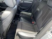 Audi A3 1.5 TFSI CoD 35 Black Edition Saloon 4dr Petrol S Tronic Euro 6 (s/s) (150 17