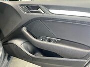 Audi A3 1.5 TFSI CoD 35 Black Edition Saloon 4dr Petrol S Tronic Euro 6 (s/s) (150 23