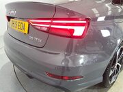 Audi A3 1.5 TFSI CoD 35 Black Edition Saloon 4dr Petrol S Tronic Euro 6 (s/s) (150 13