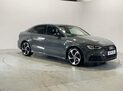Audi A3 1.5 TFSI CoD 35 Black Edition Saloon 4dr Petrol S Tronic Euro 6 (s/s) (150 2