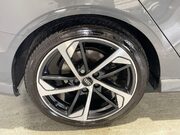 Audi A3 1.5 TFSI CoD 35 Black Edition Saloon 4dr Petrol S Tronic Euro 6 (s/s) (150 11