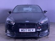 Ford Focus 2.0 TDCi ST-3 Hatchback 5dr Diesel Manual Euro 6 (s/s) (185 ps) Air Con - A 3