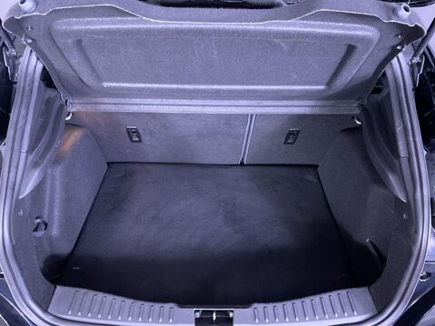 Ford Focus 2.0 TDCi ST-3 Hatchback 5dr Diesel Manual Euro 6 (s/s) (185 ps) Air Con - A 13