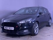 Ford Focus 2.0 TDCi ST-3 Hatchback 5dr Diesel Manual Euro 6 (s/s) (185 ps) Air Con - A 4